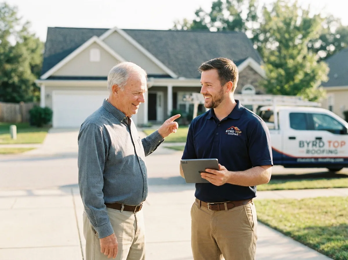 Roofing Mauckport, IN FAQs